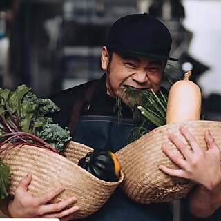 Thompson Tran