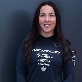 Shania Rawson