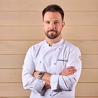 Jonathan Kaiser