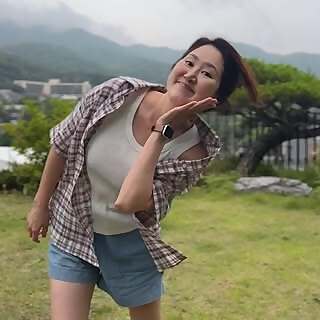 Lee Ji-hye