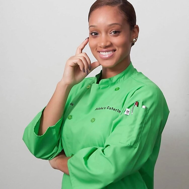 Keisha Mitto
