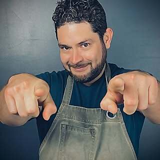 Jorge Montes