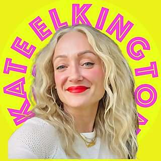 Kate Elkington