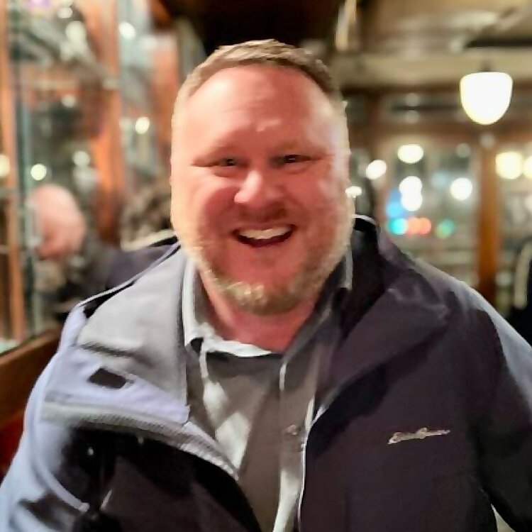 Bryan Hansen