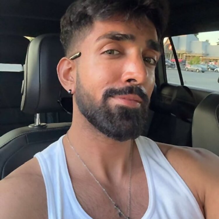 Manraj Brar