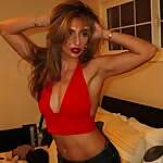 Amitiss Desiree Jamal