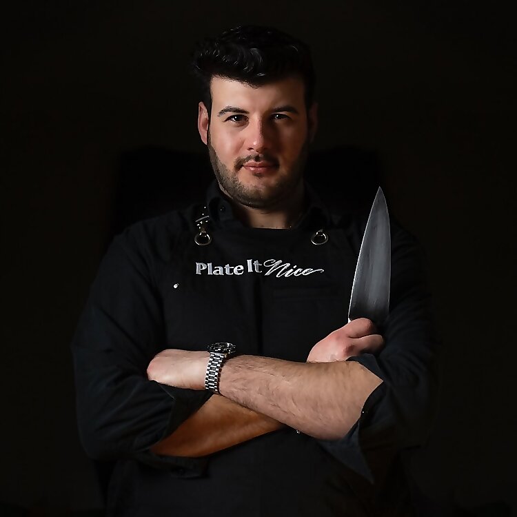 Fabio Carratelli
