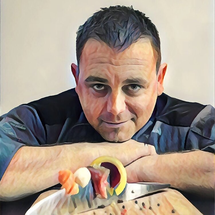 Michael Smerda