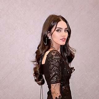 Roshany Afridi