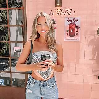 Jennifer Lauren