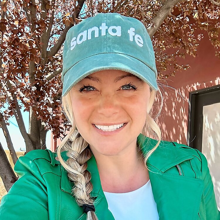 Caitlin Krantz 