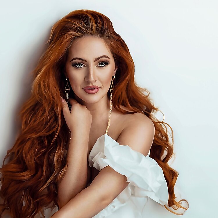 Cassandra Rose Cooper 