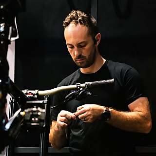 Mathew Woodall