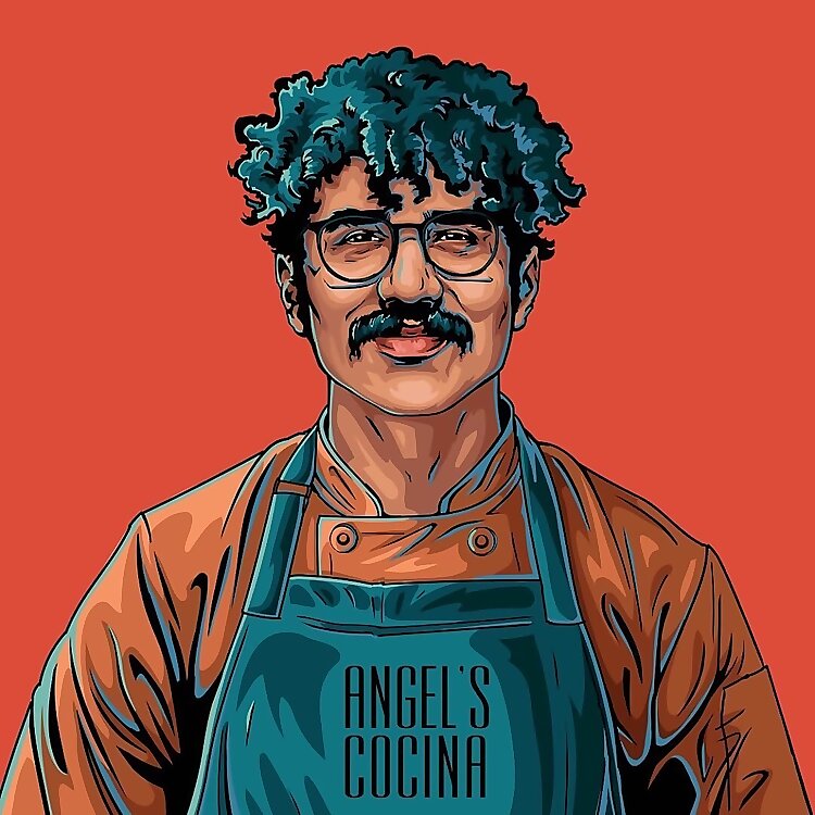 Angel Navarro