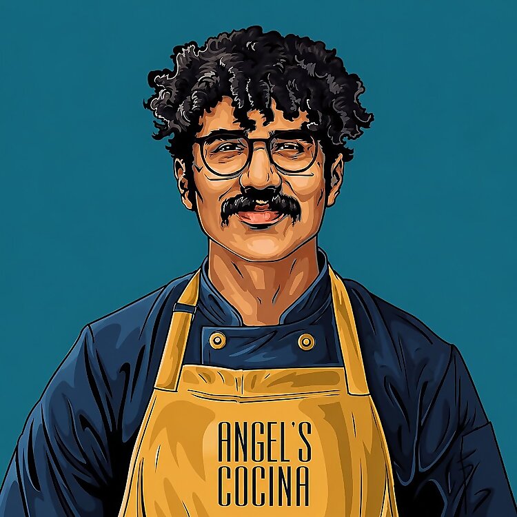 Angel Navarro