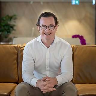 Tony O’Doherty