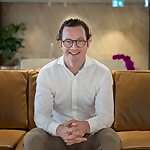 Tony O’Doherty