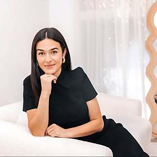 Bec Cuderman
