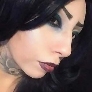 Nikky Tenebrae