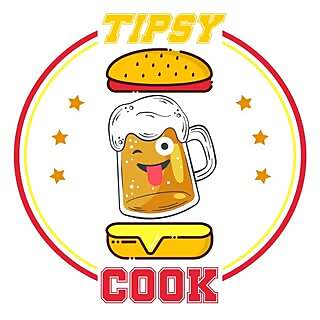 Tipsy Cook
