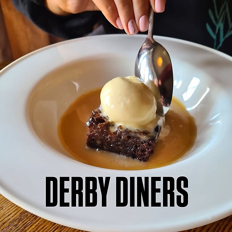 Derby Foodie