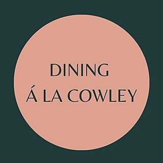 A la Cowley