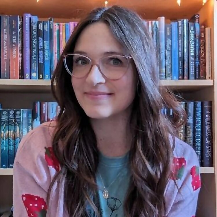 Jessica Renwick 