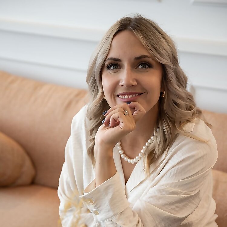 Jordanna Moskal
