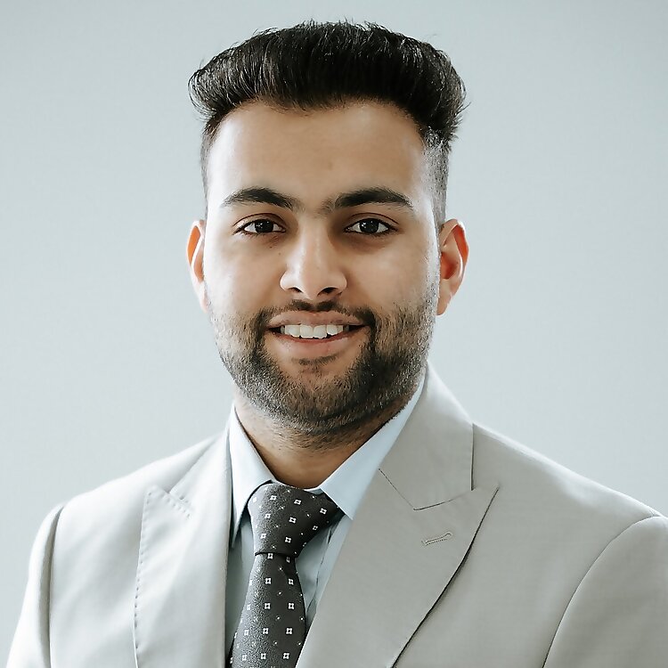 Manjot Singh 