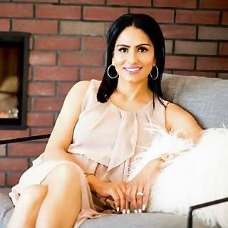 Sandy Dhillon