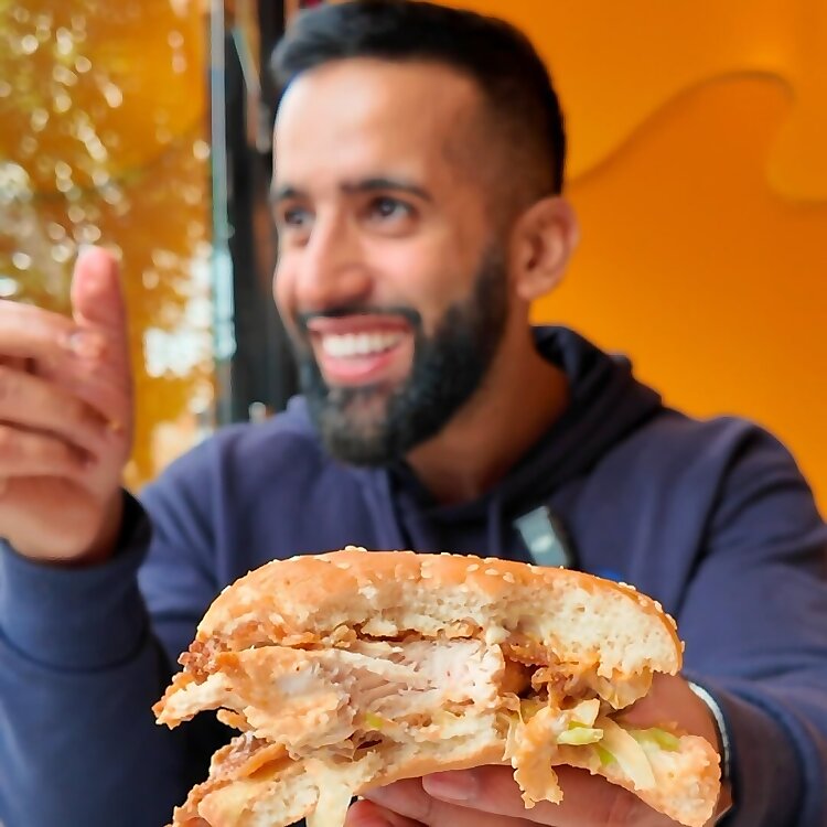 Mohsin Hussain