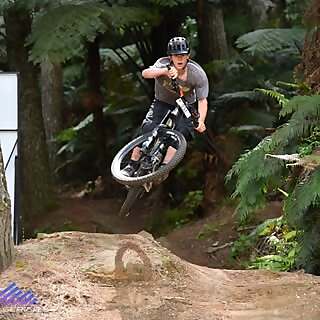 Tom Bere-Adams