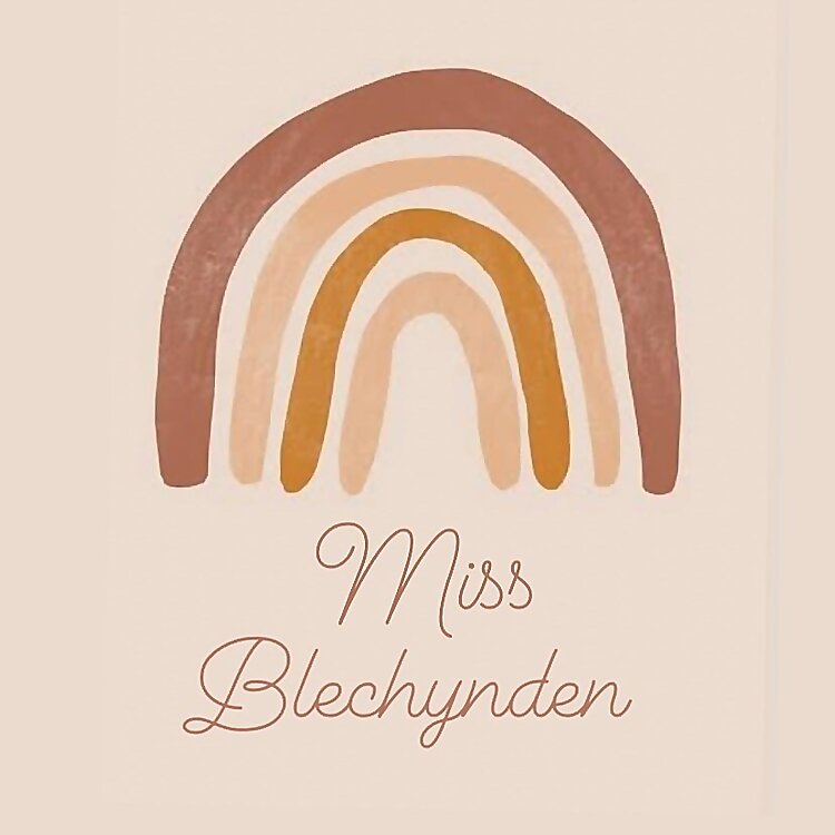 Miss Blechynden