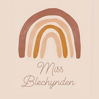 Miss Blechynden