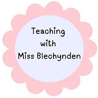 Miss Blechynden