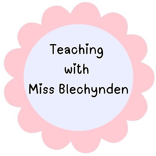 Miss Blechynden
