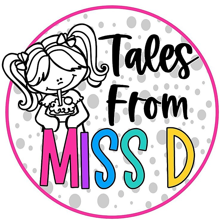 Miss D