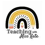 Miss Kate