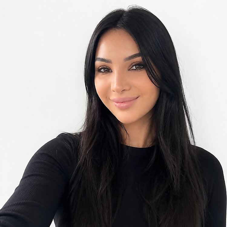Farah Ghazale