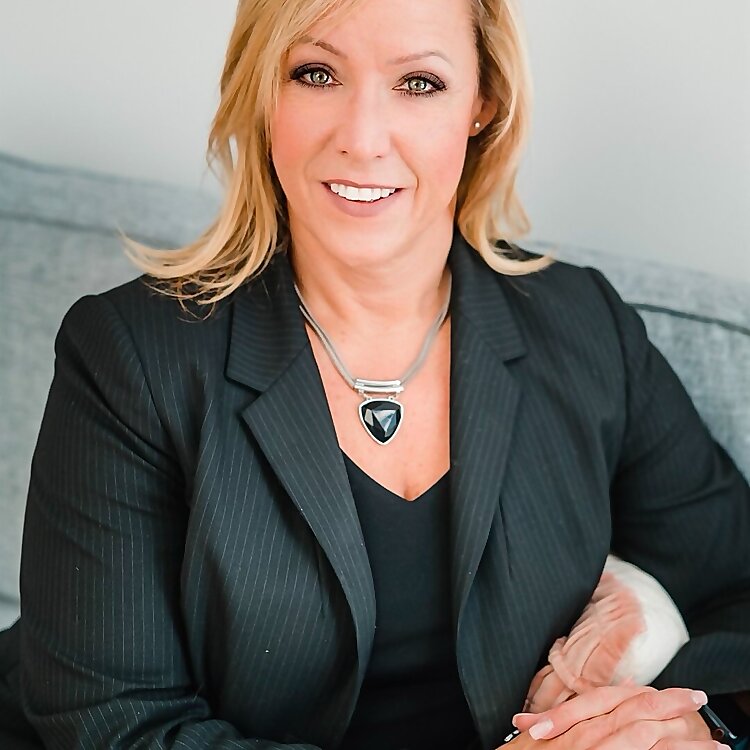 Tracy Mainland Kramble