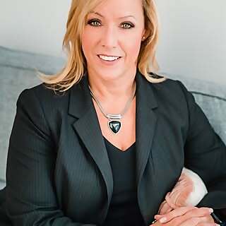 Tracy Mainland Kramble