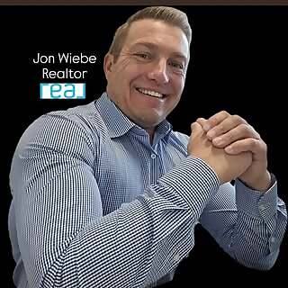 Jon Wiebe