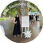 Miss Saunders