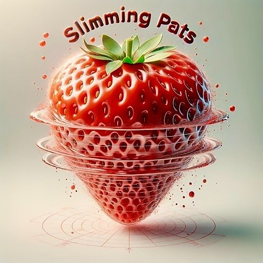 Slimming Pats