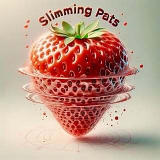 Slimming Pats