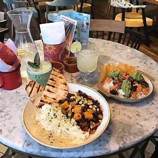 Southampton Eats