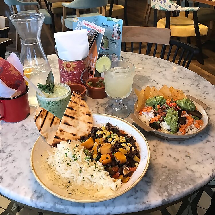 Southampton Eats
