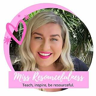 Miss Resourcefulness