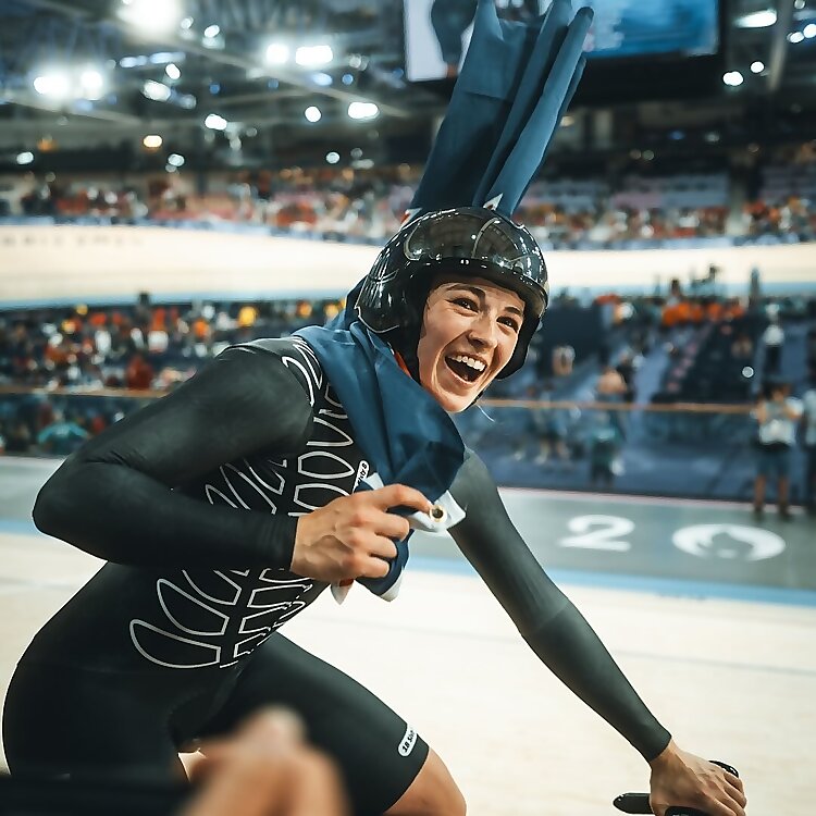 Rebecca Petch