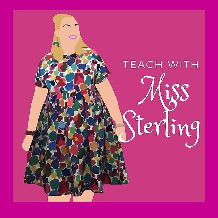 Miss Sterling